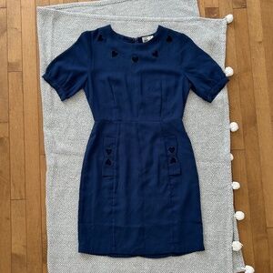 Asos ⎮ Vintage Style Dress